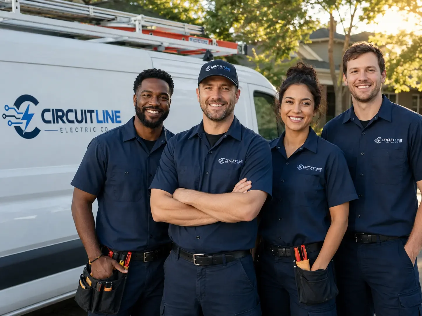 Whole Home Rewiring company in Janesville, WI