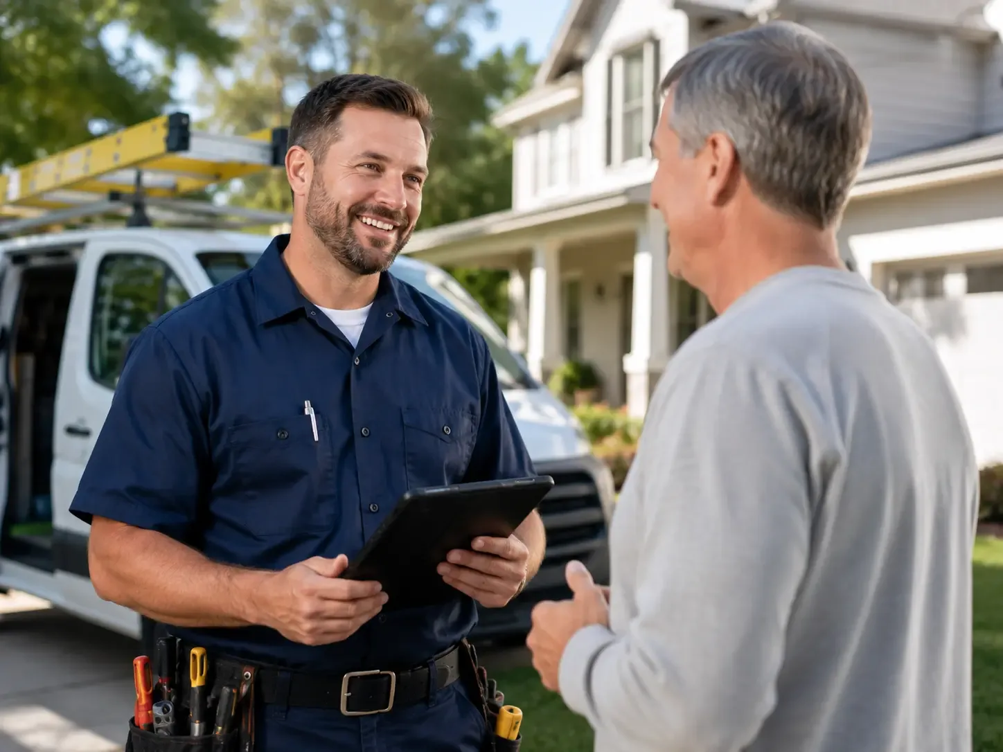Whole Home Rewiring Janesville, WI FAQs