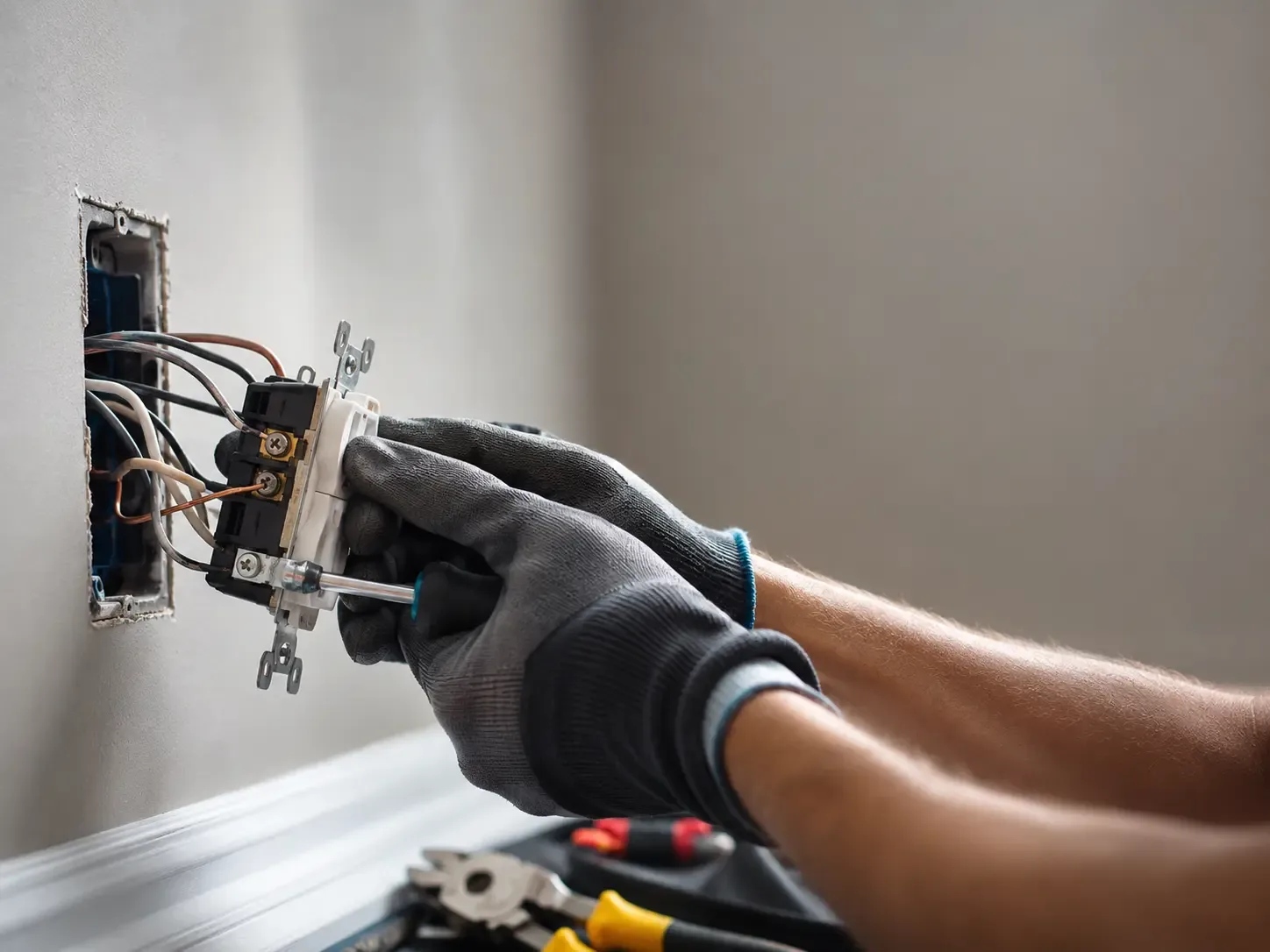 Why choose Whole Home Rewiring in Janesville, WI